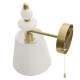 Бра Lumion CLASSI 8411/1W