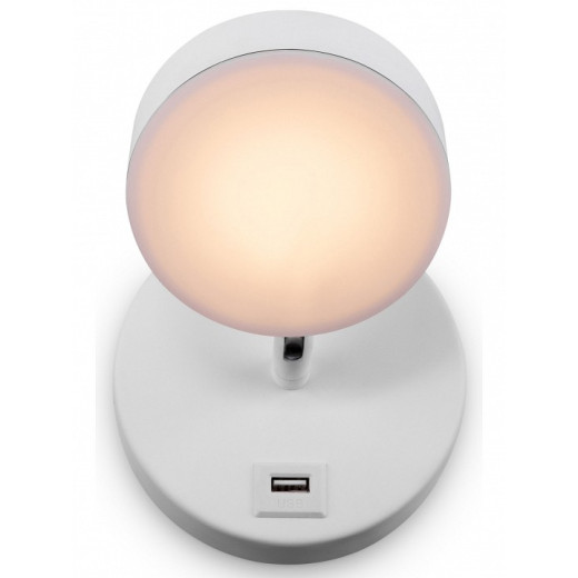 Бра Freya Bit FR10010CW-L6W