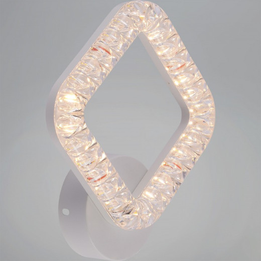 Бра 09848 09848-0.2-01A WH