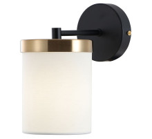 Бра Arte Lamp Modello A4099AP-1BK