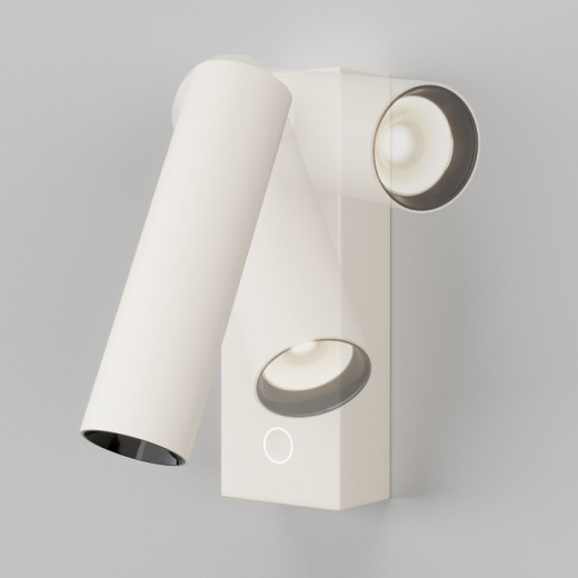 Бра Maytoni Technical Twist C077WL-L3W3K