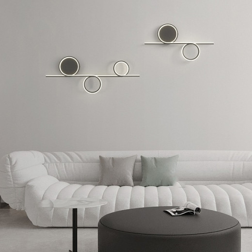 Бра Imperiumloft DONATA donata01