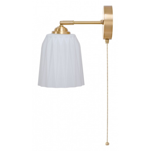 Бра MyFar Natalie MR2061-1W