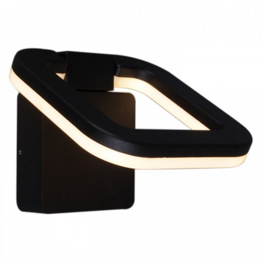 Бра 86872 86872-9.2-001JH LED18W BK