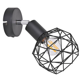 Бра Arte Lamp Sospiro A6141AP-1BK