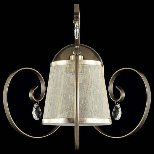 Бра Freya Simone FR2020-WL-01-BZ