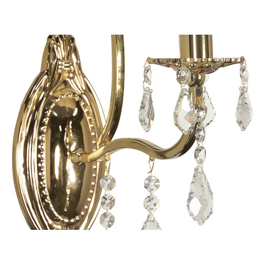 Бра Arti Lampadari Ercolano Ercolano E 2.1.1.602 G