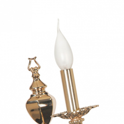 Бра Arti Lampadari Amelia Amelia E 2.1.1.502 GB