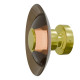 Бра LIGHTERA Mali LE306W-1G