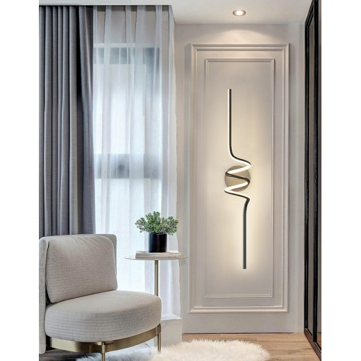 Бра Inodesign Curl INO_Curl 44.6018