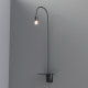 Бра LIGHTERA Cuneo LE422W-1B