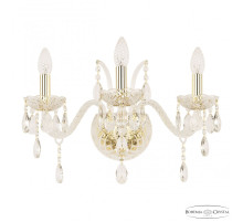 Бра Bohemia Ivele Crystal 105 105B/3/165 G