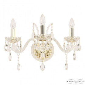 Бра Bohemia Ivele Crystal 105 105B/3/165 G
