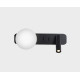 Бра Italline IT08-8024 IT08-8024 black 3000K
