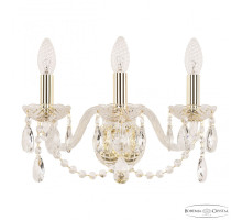 Бра Bohemia Ivele Crystal 101 101B/3/141 G