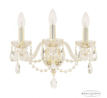 Бра Bohemia Ivele Crystal 116 116B/3/141 G