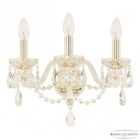 Бра Bohemia Ivele Crystal 116 116B/3/141 G