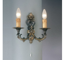 Бра Reccagni Angelo 628 A 628/2