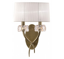 Бра Mantra Loewe 4734