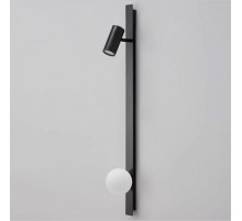 Бра Inodesign Curd Curd Black 44.8010