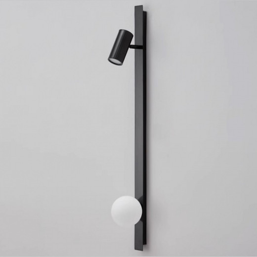Бра Inodesign Curd Curd Black 44.8010