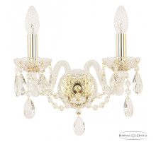 Бра Bohemia Ivele Crystal 116 116B/2/141 G