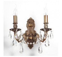 Бра Lucia Tucci Firenze FIRENZE W141.2 antique