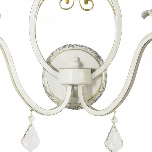 Бра Dio D’Arte Grappolo Grappolo E 2.1.2.200 W