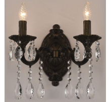 Бра Bohemia Ivele Crystal AL7801 AL7801B10/2/175 A PD