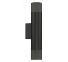 Бра iLedex Technical Delta 2365-2 BK+GRP