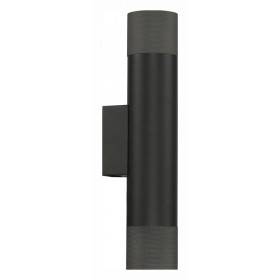 Бра iLedex Technical Delta 2365-2 BK+GRP