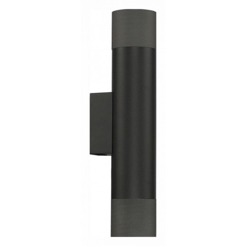 Бра iLedex Technical Delta 2365-2 BK+GRP