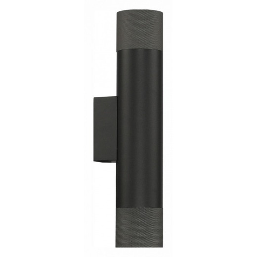 Бра iLedex Technical Delta 2365-2 BK+GRP