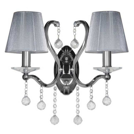 Бра LUMINA DECO Bellisica LDW 8033-2 SL