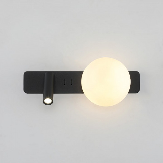 Бра с подсветкой Zortes DREAM ZRS.2436.01