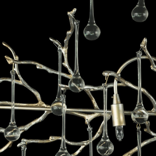 Бра Loft it Bijout 10067/6W SG