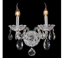 Бра ILLUMICO IL2065 IL2065-2WBC-25 ELITE