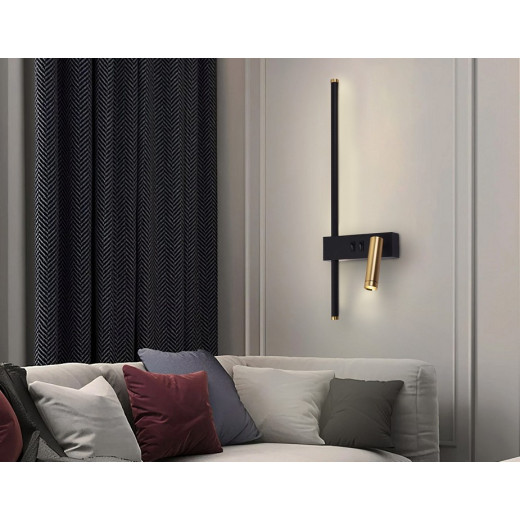 Бра с подсветкой Ambrella Light FL FL5209