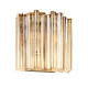 Бра Loft it Murano 10580W Champagne