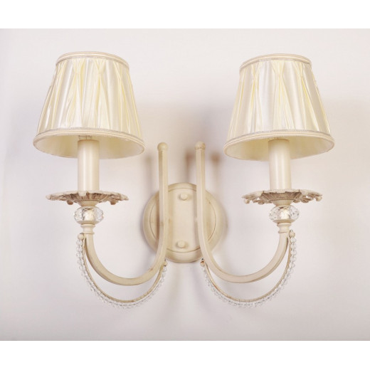 Бра Abrasax Josephine 3007/2(cream gold)