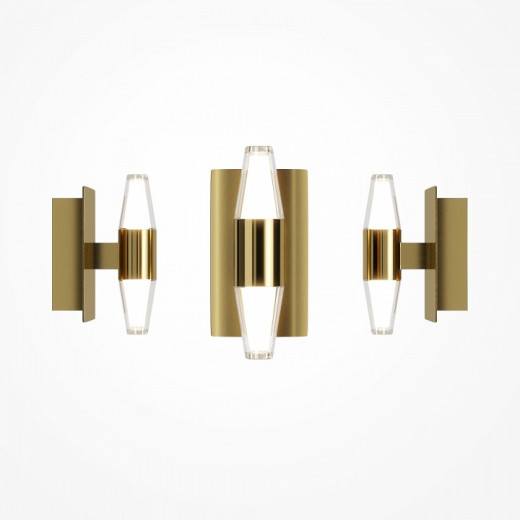 Бра Maytoni Arana MOD401WL-L6BS3K