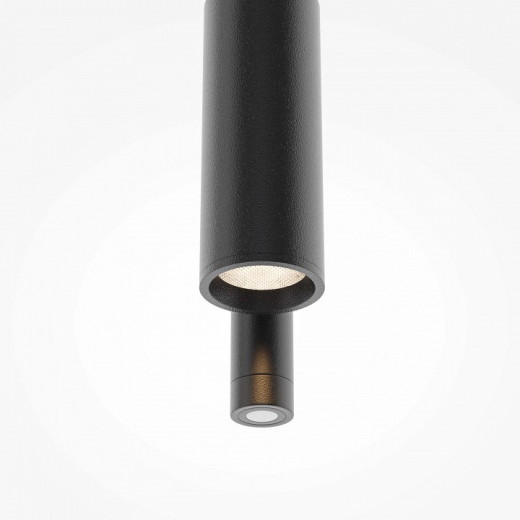 Бра с подсветкой Maytoni Solution MOD450WL-L9B3K