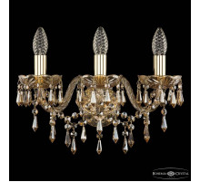 Бра Bohemia Ivele Crystal 1403 1403B/3/141 G M721