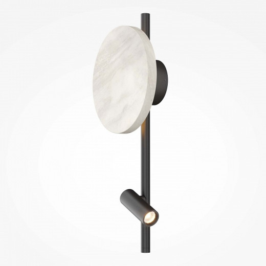 Бра с подсветкой Maytoni Solution MOD450WL-L9W3K