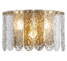 Бра Newport  8370/А brass