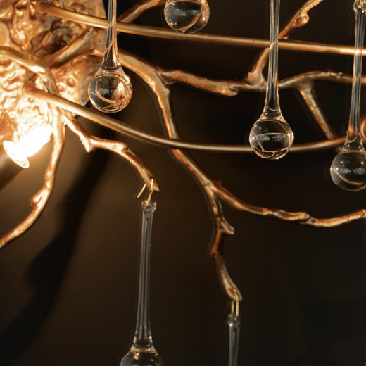 Бра Loft it Bijout 10067/6W GB