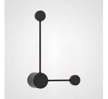Бра Imperiumloft Via Pin DOTS01