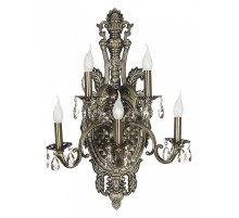 Бра Dio D’Arte Lido Lido E 2.1.5.200 A