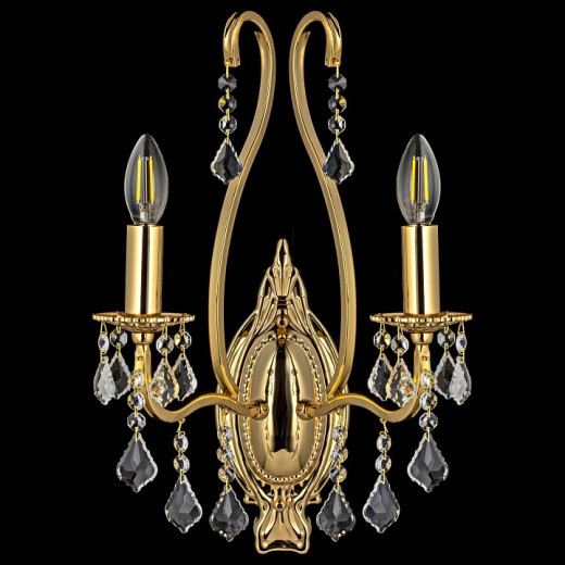 Бра Arti Lampadari Ercolano Ercolano E 2.1.2.602 G