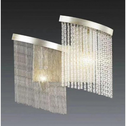 Бра Alfa-Light F3624 F3624-18